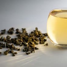 【台灣茶葉】烏龍袋茶/四季春/輕焙四季
