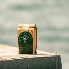 植嶼咖啡 N & Co. | 衣索比亞 耶加雪菲 夏茉卡處理站 水洗 G1 淺