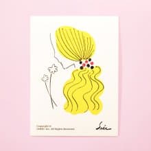 防水貼紙 機車貼紙 行李箱貼紙  無臉男 安全帽貼紙 悠遊卡