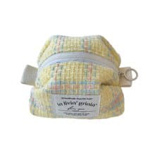 lemon sorbet pouch S