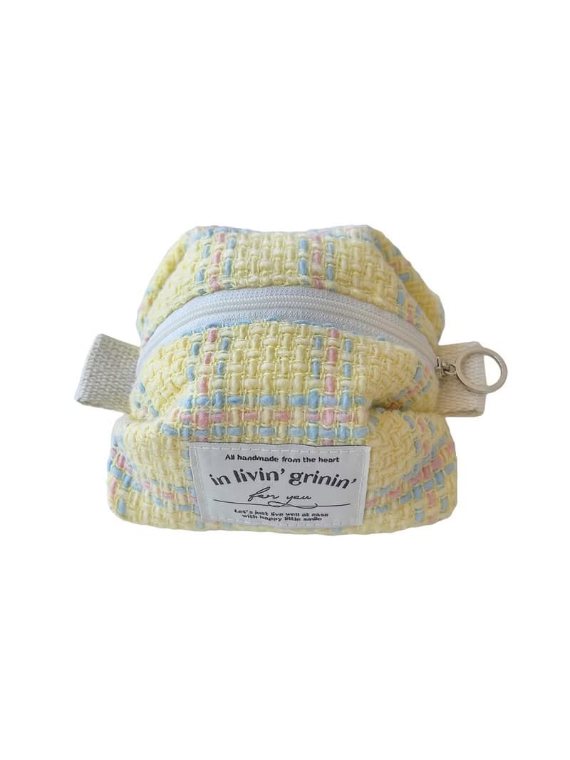 lemon sorbet pouch S