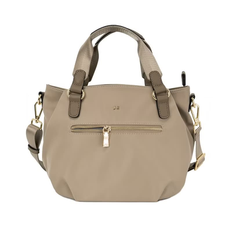 手提包 魔幻三層手提斜背包-8104-2-多色任選