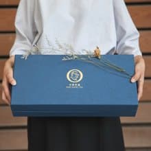 【小蔣茶鋪】隨喜組合 150g x4入 禮盒組(三種款式)