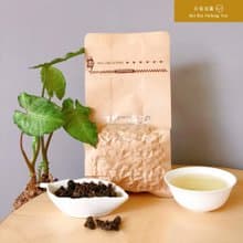【無藏故事茶】阿里山白毫烏龍_夢想之路故事茶_100g/600g裸包裝