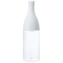 AISNE香檳瓶白色冷泡茶壺/FIE-80-PGR