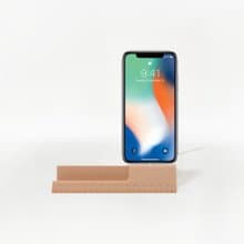 尺子充電器  (暗粉紅色 )