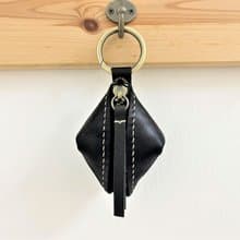 皮革零錢包 小號零錢包 迷你零錢包 帶拉鍊耳机袋 锁匙收纳包