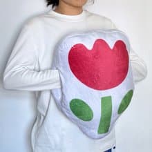 來圖定製屬於你的冬日暖手抱枕 可插手的手捂抱枕