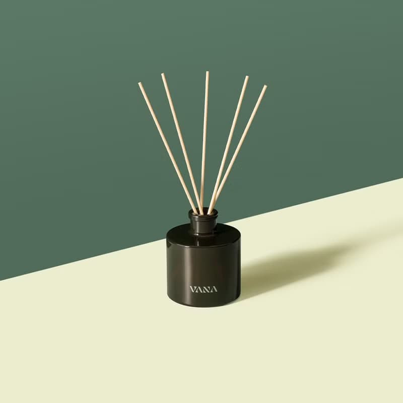 【任選第2件5折】樺樹禮讚 擴香瓶200ml - 柑橘森林調