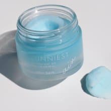 SUNNIEST香極適-寶寶藍 絲綢香水霜25g