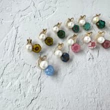 ohana ear clip