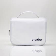 【旅遊首選、旅行用品】OROOBO 吊掛盥洗包