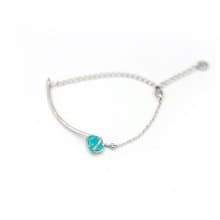 | ATLANTIS | 藍磷灰石手鍊