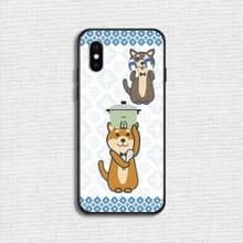 柴犬手機殼