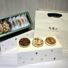 【微笑天使】8入最中餅禮盒