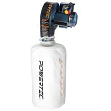 【美國】POWERTEC 壁掛式集塵機 原廠一年保固 免運 木工 木作