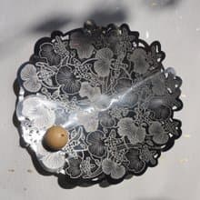 麥麥植物園-蕙質蘭心 香薰花盤 | 文化節慶 植物花卉 特色送禮