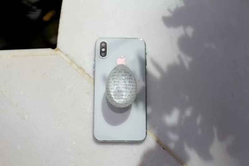 Vintage Egg Smart Tok
