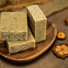 詠嘆調|到手香 舒緩手工皂