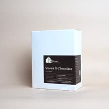 Cocoa & Chocolate (mix flavors) boxset 5 sachets