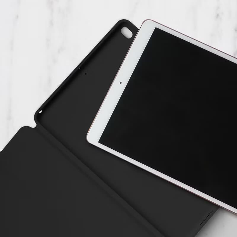 iPad case 12.9/Air5/iPad 9/mini 7 系列 大理石 皮革平板保護套