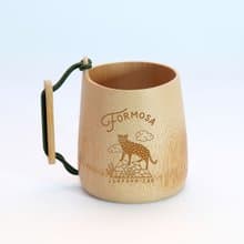 Beer Cup 元氣啤酒杯(石虎款)