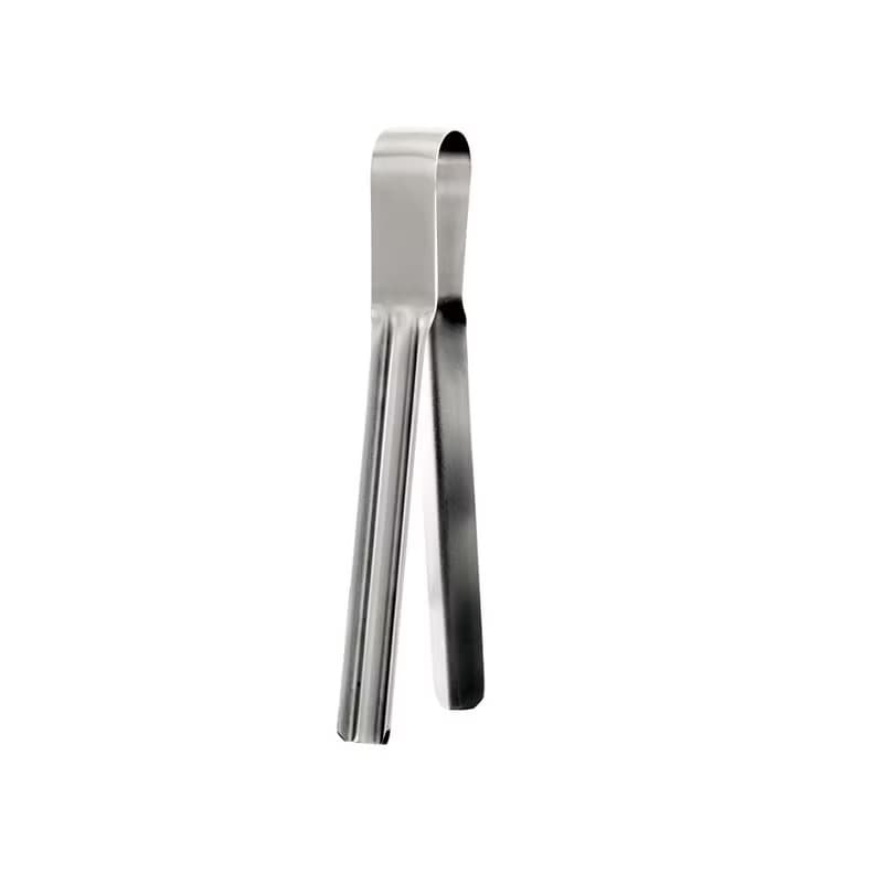 【YOSHIKAWA吉川】日本EATOCO不鏽鋼Shibolu料理擠壓夾AS0061