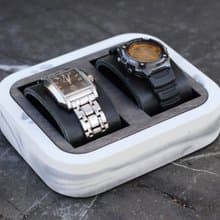 Watch holder (watch storage, watch stand, watch case, watch box).