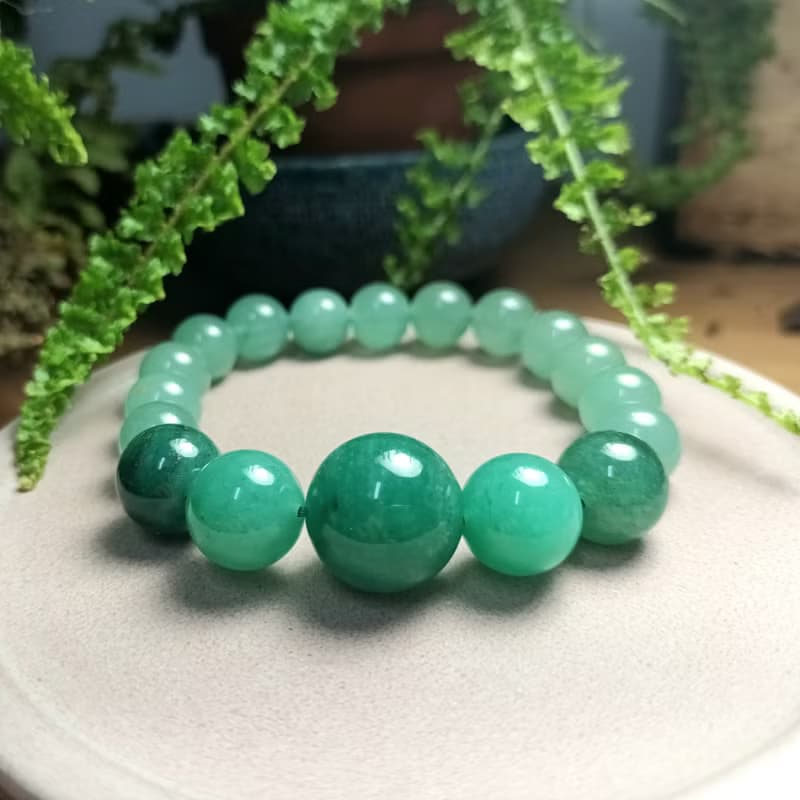 珠串設計手鍊 東菱玉