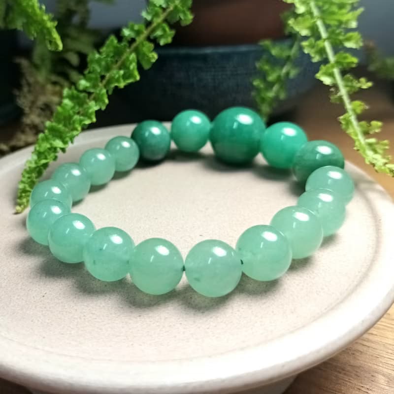 珠串設計手鍊 東菱玉