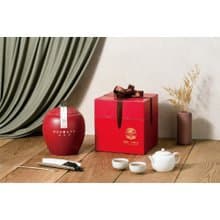 【典藏老茶大甕】十年以上珍藏 天然的陳年香氣 珍藏昇華價值