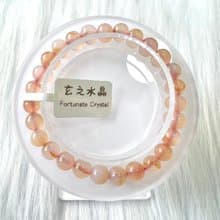 鹽源瑪瑙手串 | 水晶 | 水晶手串 | 水晶手鏈 | 水晶手鍊