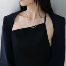 Waterfall Necklace 瀑布項鍊