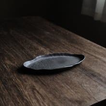 古礦區・黑霧・長皿7