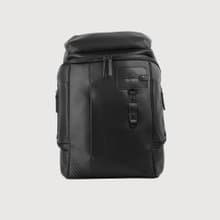 【免費升級送禮包裝】海波-3 後背包-黑色/BF507-73-BK