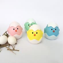 誕生雞- 雞 撲滿 存錢筒 擺飾 復活節 彌月