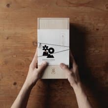 【百二歲】良辰雙享-濾掛系列(附提袋)-自由搭配-企業贈禮