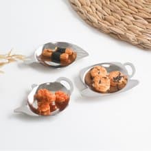 日本【SALUS 佐藤金屬】造型小托盤(3款)