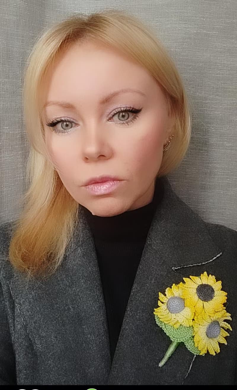 向日葵別針、向日葵胸針、花束飾品