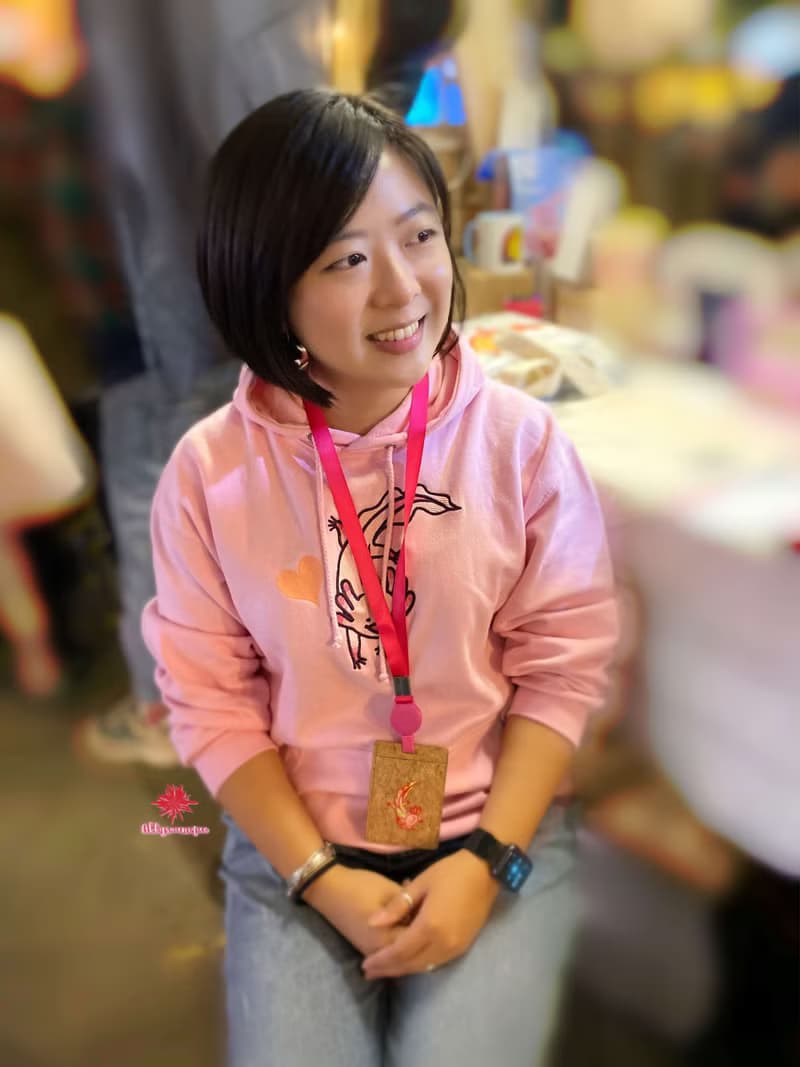【旅行禮物首選】六角恐龍Hobby軟木塞伸縮卡夾
