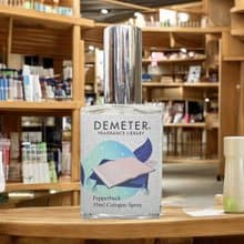 【Demeter】平裝本Paperback 情境香水30ml