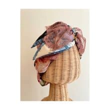 scarf/Beige