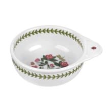 Botanic Garden 經典植物園系列-鱗腺杜鵑-16cm單把圓烤盤