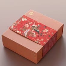 【春節獻禮】吉光祥羽禮盒 | 2罐入 企業贈禮