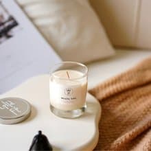 【 香水蠟燭 Scent candle 】