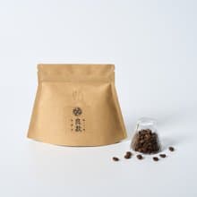 臺灣頂級咖啡豆 南投 國姓 向陽高山 蜜處理 淺烘焙 100g 送禮