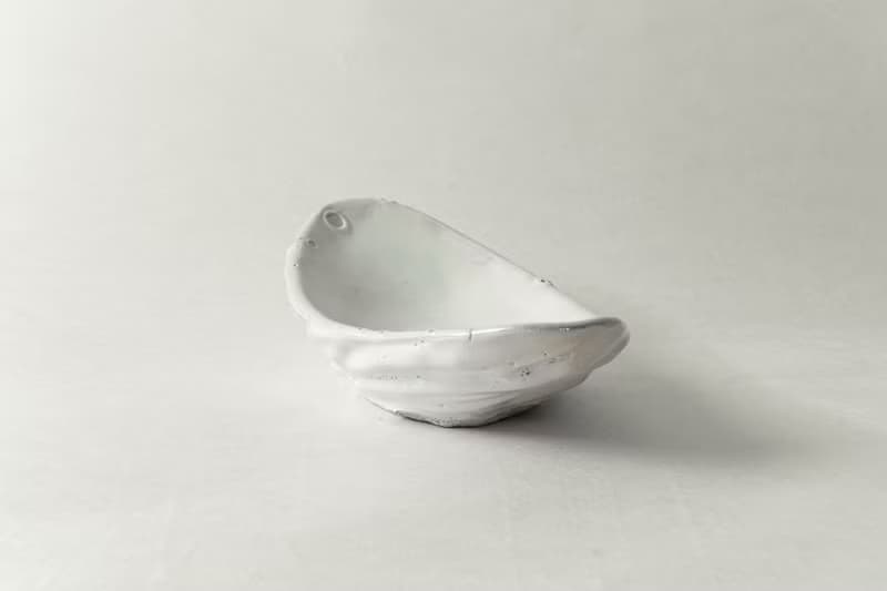 Skirt motif pet bowl  ペットボウル　食器スタンド　小型犬　中型犬　ネコ　陶器