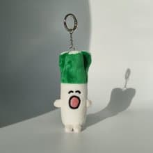 MR.DORI Daepagoon keyring/charm