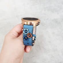 Galaxy手錶皮帶快速釋放彈簧條