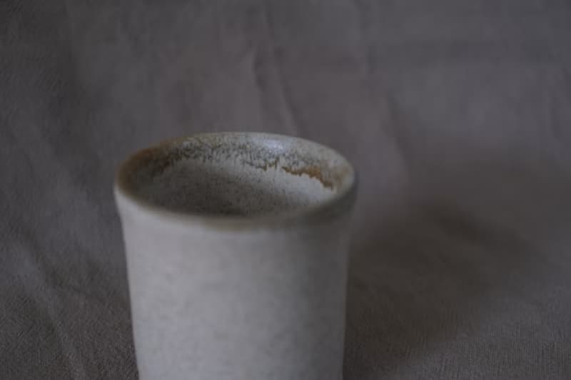 麥穗- 握杯、茶杯-2